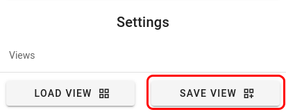 Save Icon